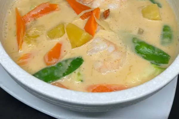 Jao Thai Kitchen