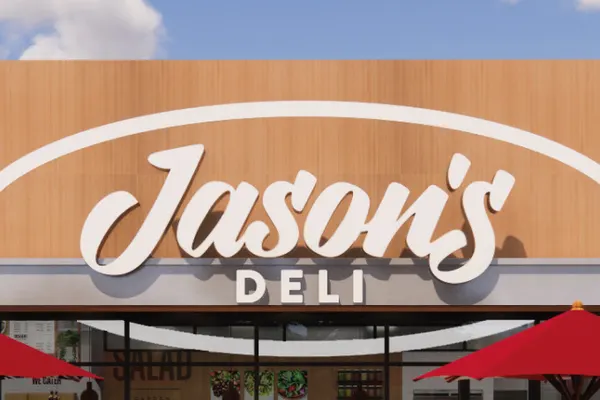 Jason's Deli