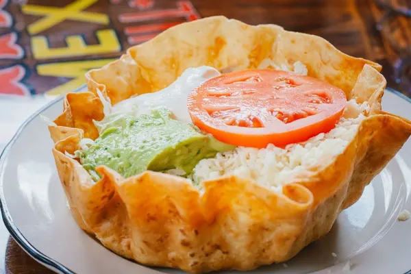 Javi's Mexican Grill & Tavern