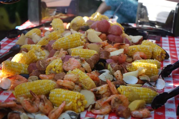 Jax Beach Boil Company