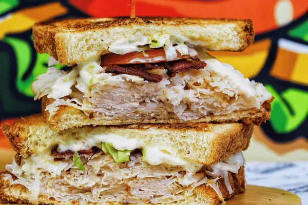 Jay's Deli