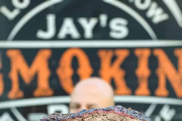 Jay's Smokin' BBQ