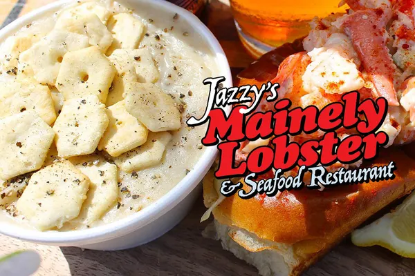 Jazzy's Mainely Lobster