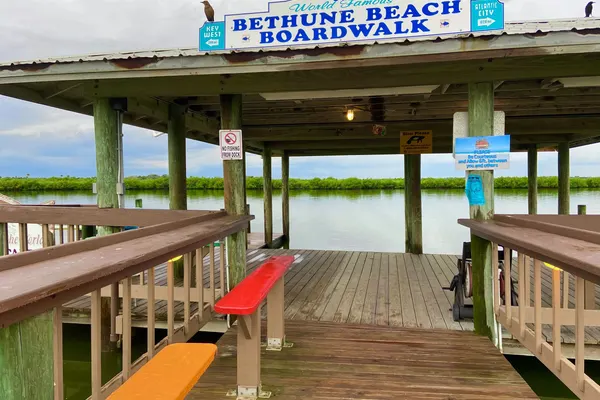 JB's Fish Camp