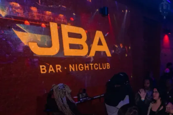JBA