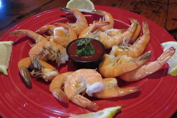 JByrd's Muddy Waters Restaurant & Raw Bar