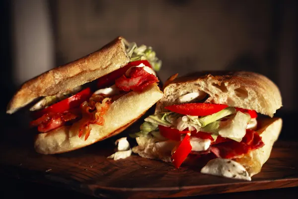 JC's Central Deli