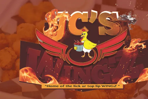 JC's Wings and Concessions