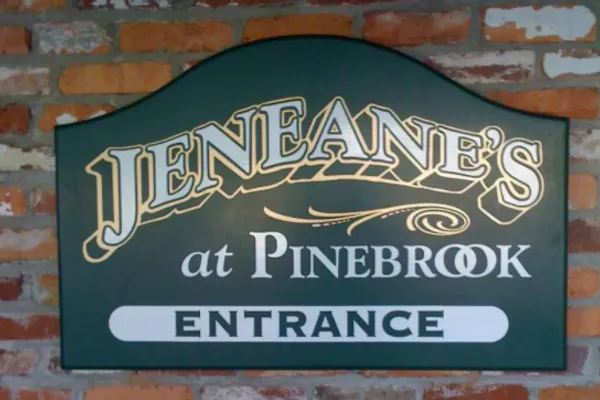 Jeneane's At Pinebrook