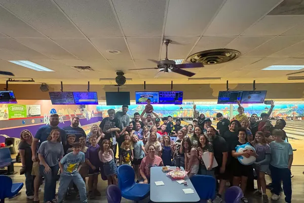Jensen Beach Bowl