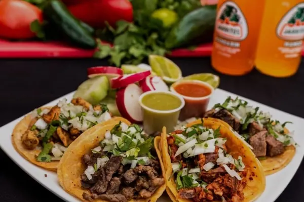 Jerez Taqueria Bar