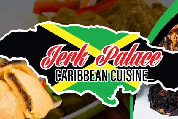 Jerk Palace Caribbean Cuisine