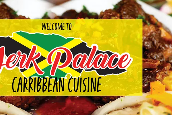 Jerk Palace
