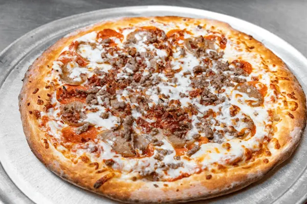 Jerry & Joe's Pizza