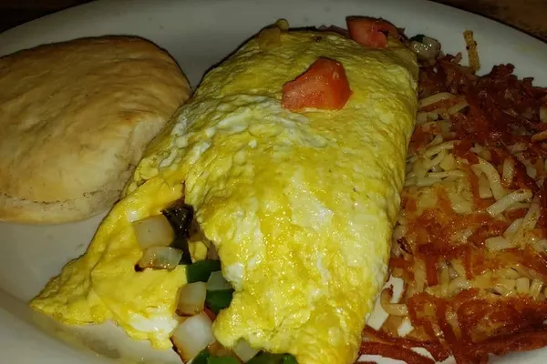 Jerry's Country Kitchen