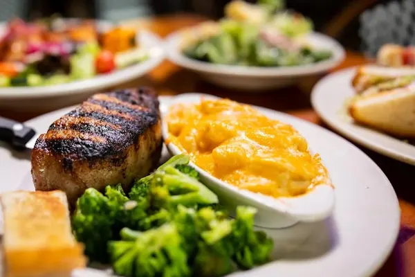 Jerry's Grille