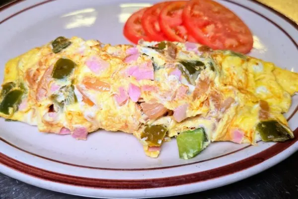 Jersey Brothers Diner Restaurant