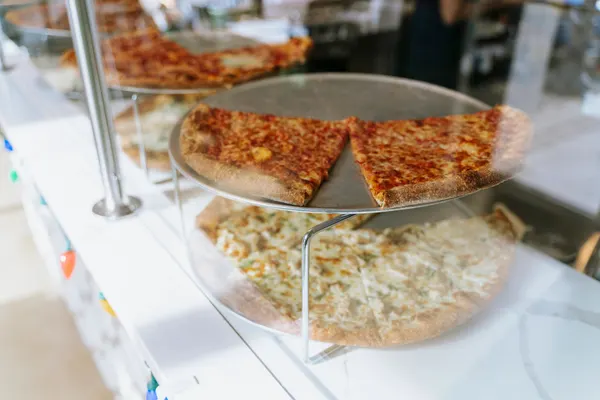 Jersey Slice - Oakleaf