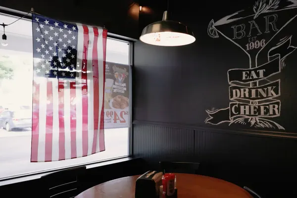 JERSEYS Wings Sports Bar & Grill Pembroke Pines