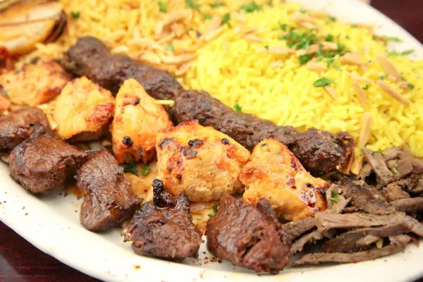 Jerusalem Grill #2
