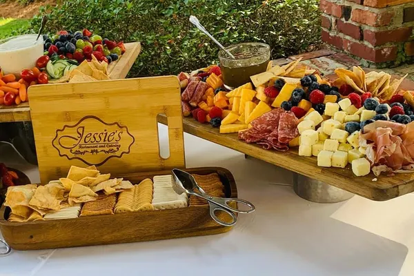 Jessie's Restaurant and Catering