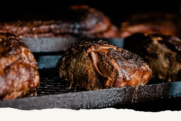Jim's Smokin' Que