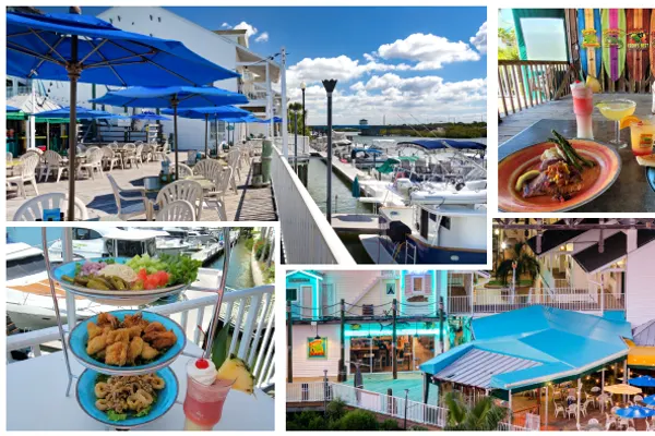 Jimmy Guana's in Indian Rocks Beach, FL