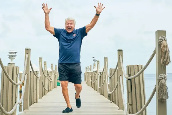 Jimmy Johnson's Big Chill