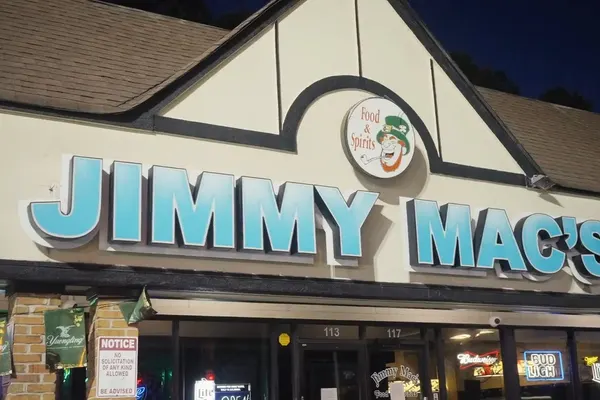 Jimmy Mac's Marietta