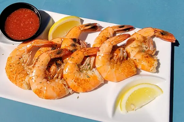 Jimmy's Fish House & Iguana Bar