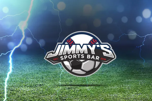Jimmy's Sports Bar