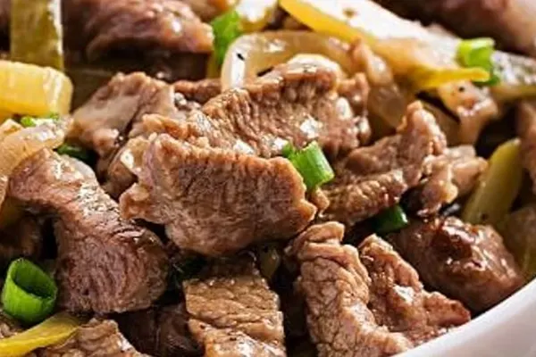 Jin Jin King | Chinese
