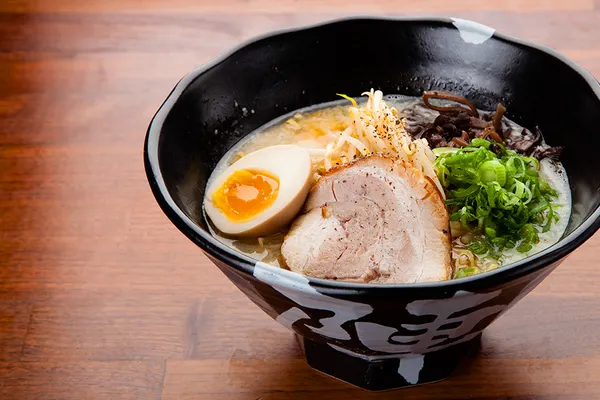 JINYA Ramen Bar - Buford