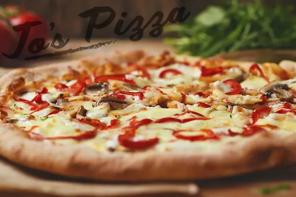 Jo's Pizza