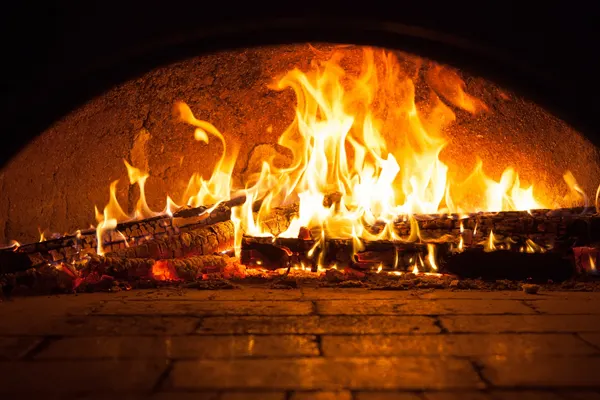 Joe Mama's Wood Fired Kitchen