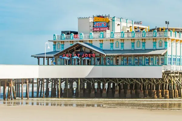 Joe's Crab Shack