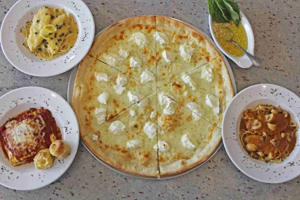 Joe's Pizza