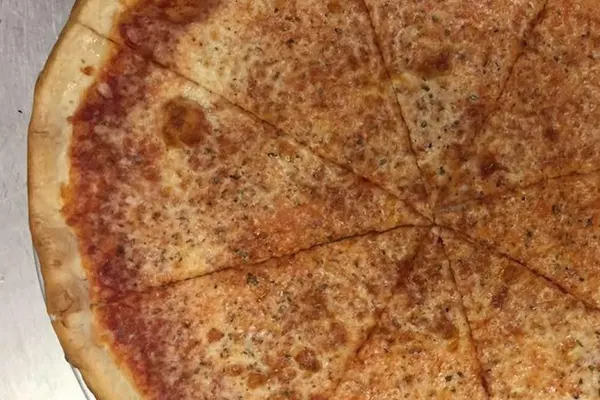 Joe's Pizza