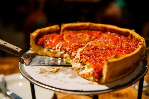 Joey D's Chicago Style Eatery