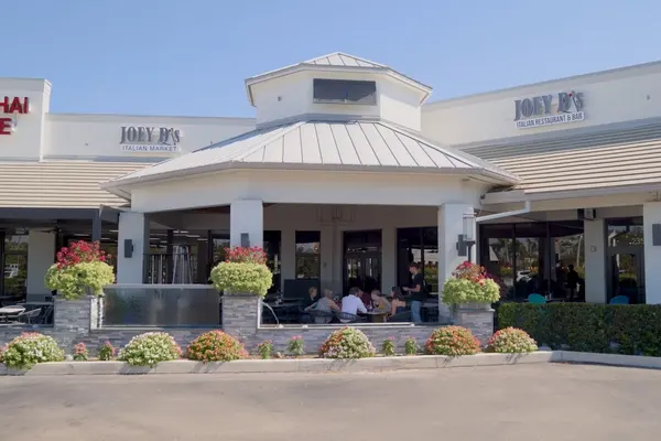 Joey D's Italian Restaurant
