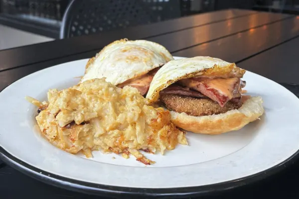 John Henry's Grill