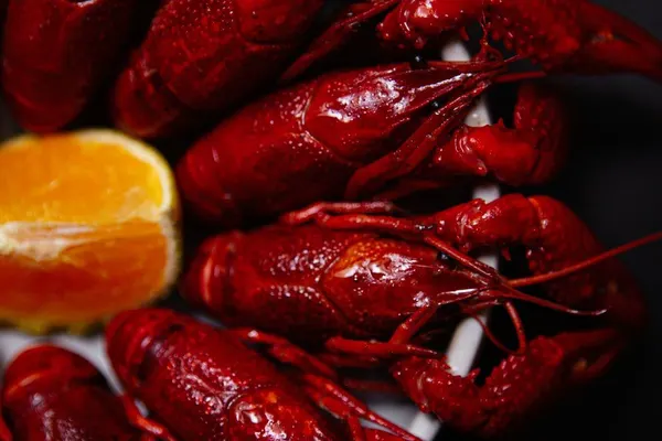 John Seafood