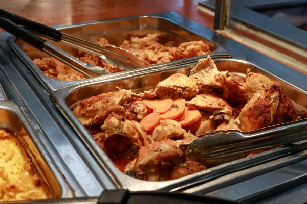 Johnboy's Home Cooking