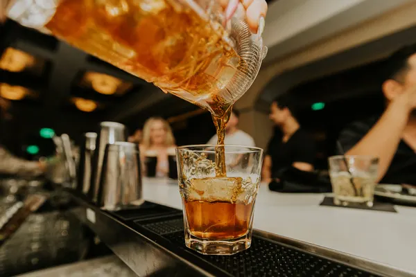 JOHNMARTIN's Restaurant & Bar
