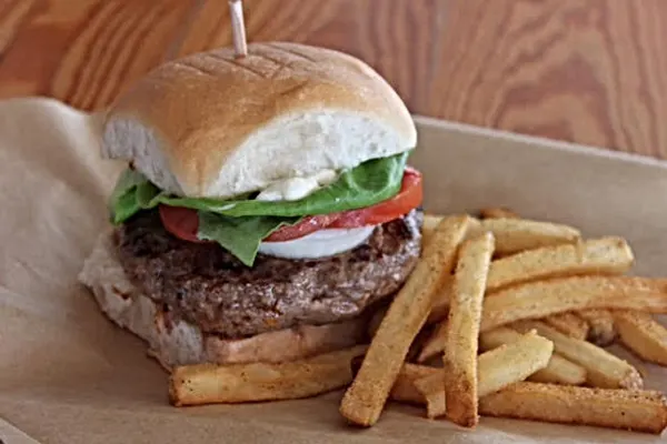 Johnny Huston's Grille & Bar