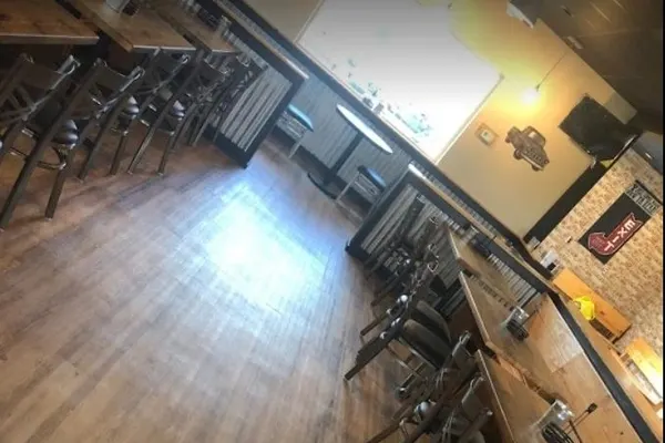 Johnny Macs Wood Fire Grill