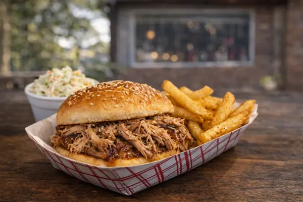 Johnny's BBQ