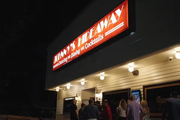Johnny's Hideaway