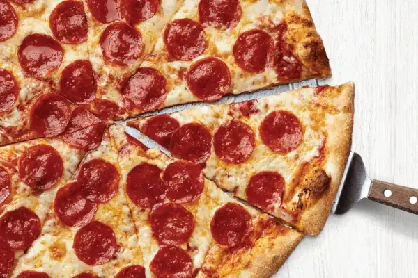 Johnny's New York Style Pizza