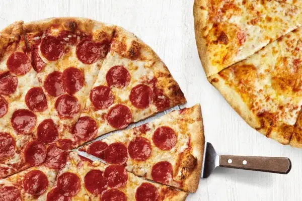 Johnny's New York Style Pizza